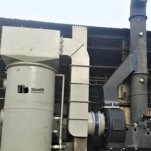 AFE/ZFE System