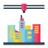 Anodising Factories Logo