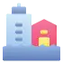 Effluents Water Treatment Plants Logo