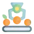 Food Industries Logo