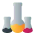 Petro Chemical Fertilizer Logo