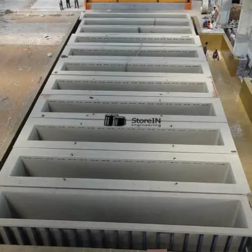 Process Tank