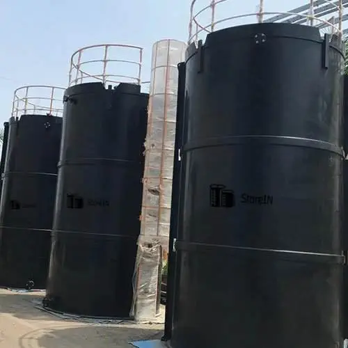 FRP Storage Tank